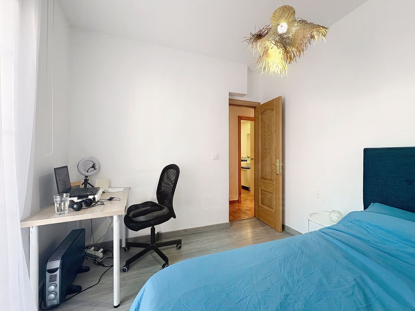 2 chambre Appartement à vendre à Facinas avec garage - 189 000 € (Ref: 9987375)