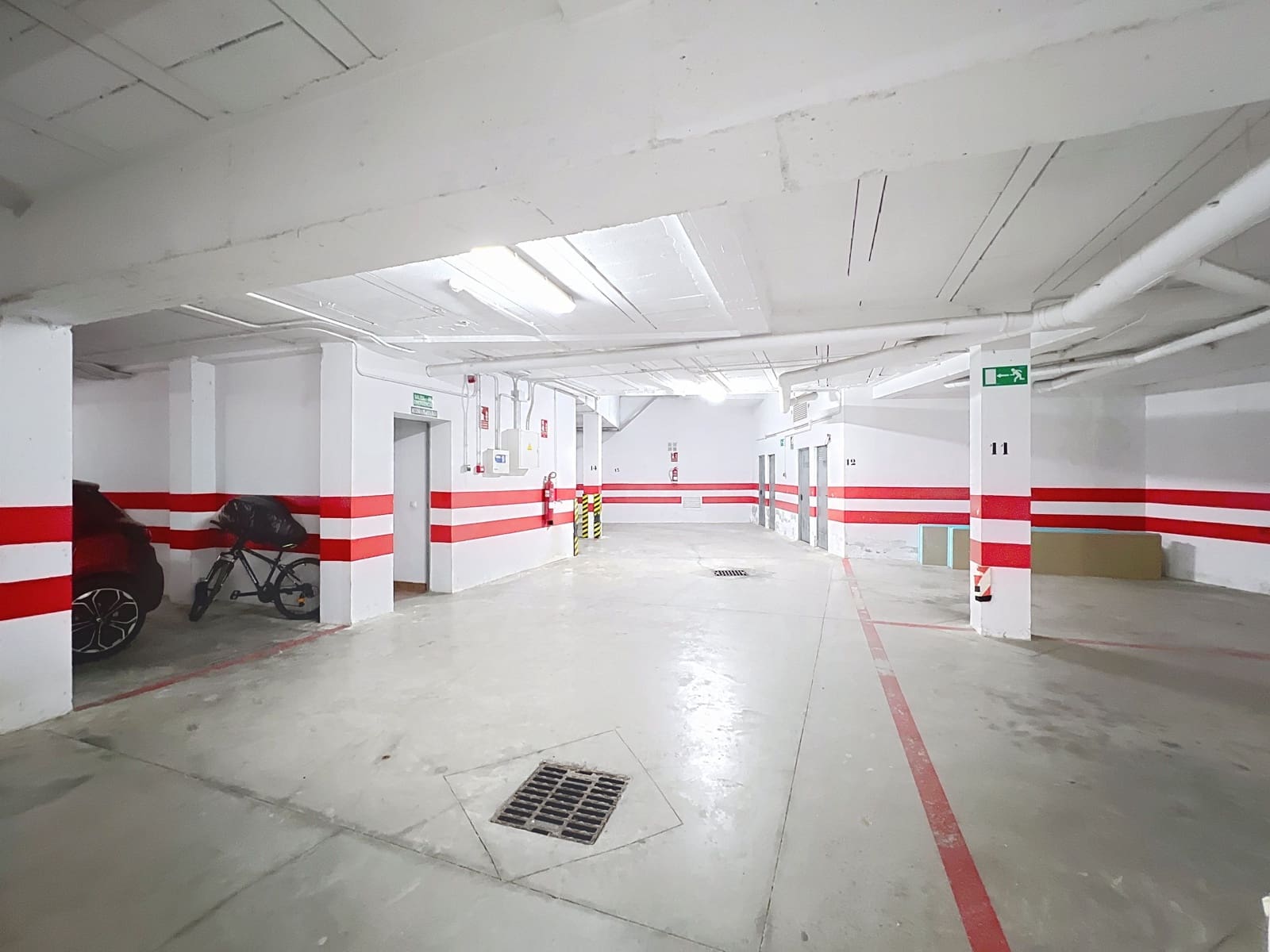 2 chambre Appartement à vendre à Facinas avec garage - 189 000 € (Ref: 9987375)
