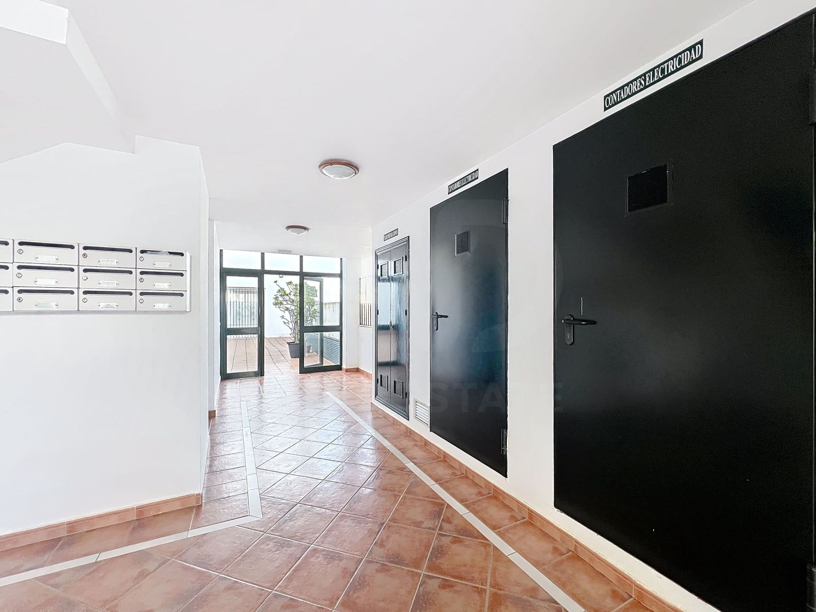 2 chambre Appartement à vendre à Facinas avec garage - 189 000 € (Ref: 9987375)