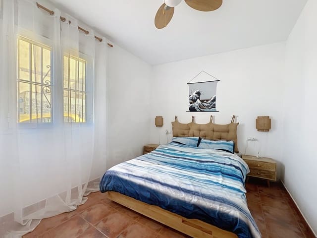 2 chambre Appartement à vendre à Facinas, Tarifa avec garage - 189 000 € (Ref: 9987375)