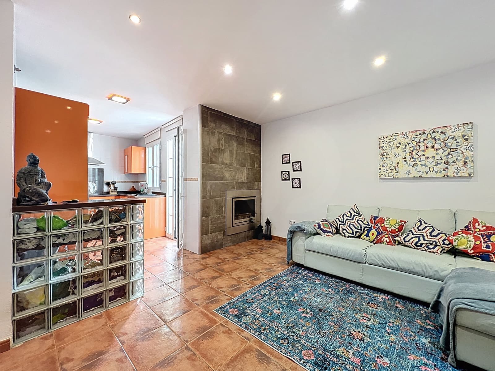 2 chambre Appartement à vendre à Facinas avec garage - 189 000 € (Ref: 9987375)