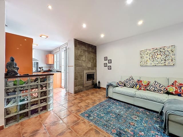 2 chambre Appartement à vendre à Facinas, Tarifa avec garage - 189 000 € (Ref: 9987375)
