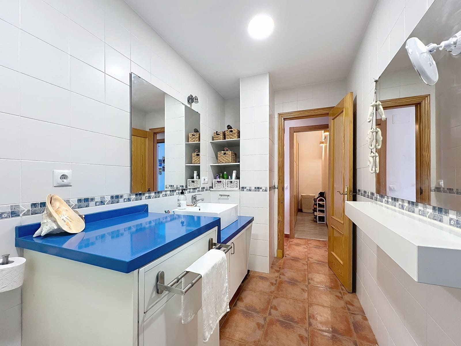 2 chambre Appartement à vendre à Facinas avec garage - 189 000 € (Ref: 9987375)