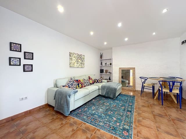 2 chambre Appartement à vendre à Facinas, Tarifa avec garage - 189 000 € (Ref: 9987375)