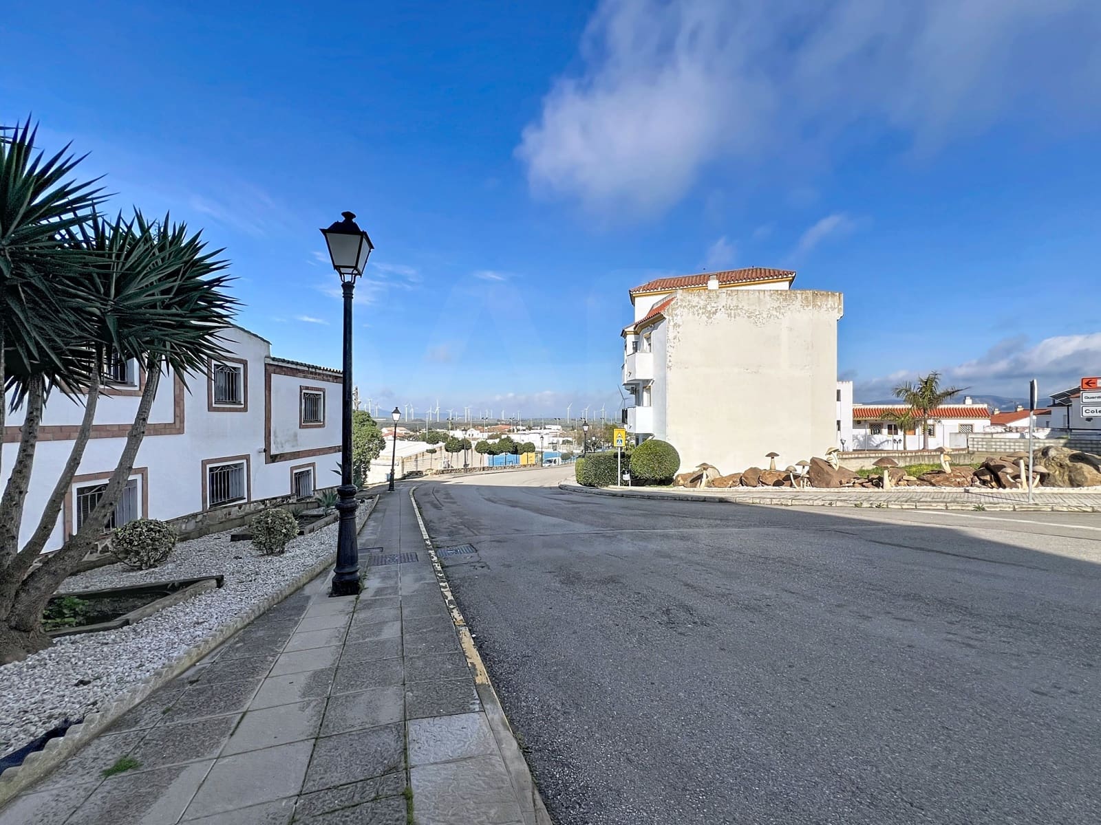 2 chambre Appartement à vendre à Facinas avec garage - 189 000 € (Ref: 9987375)