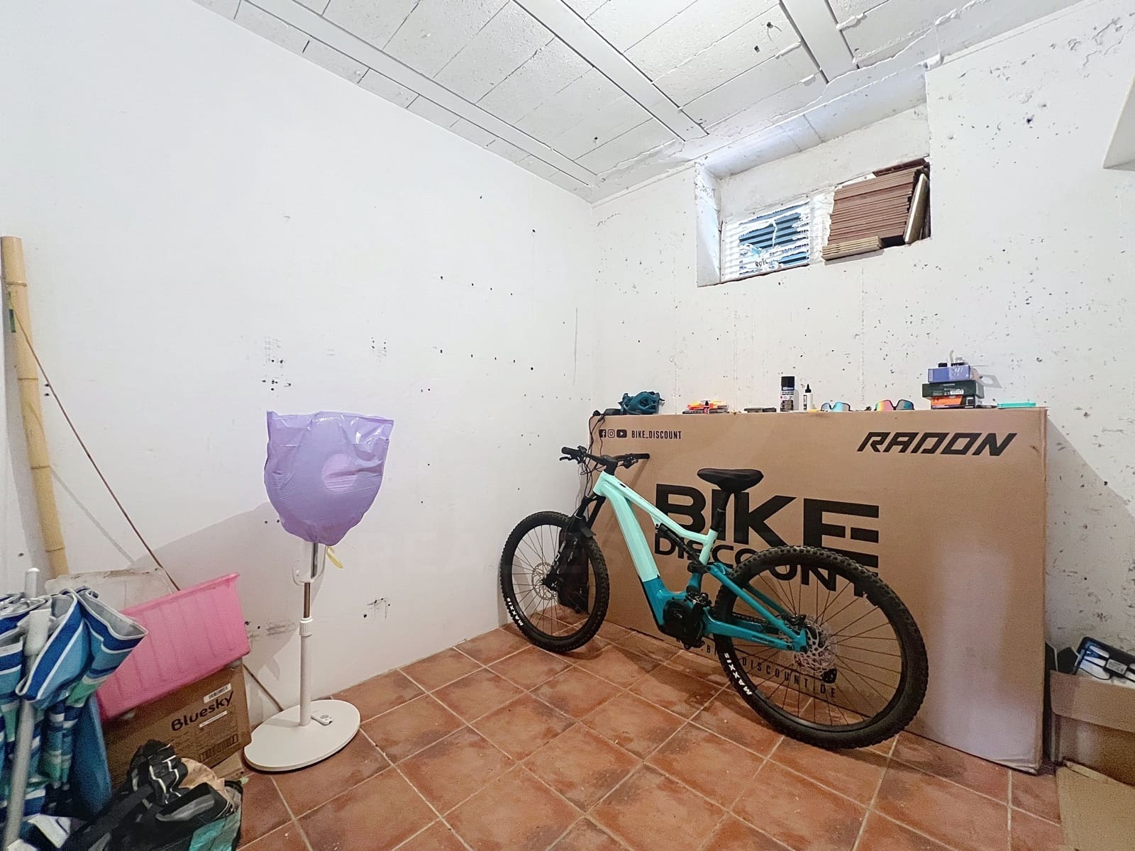 2 chambre Appartement à vendre à Facinas avec garage - 189 000 € (Ref: 9987375)
