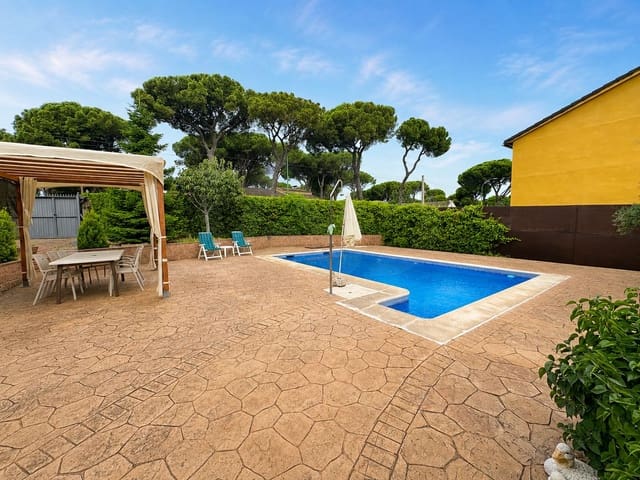 3 soveværelse Villa til salg i Almorox med swimmingpool garage - € 268.000 (Ref: 9987376)