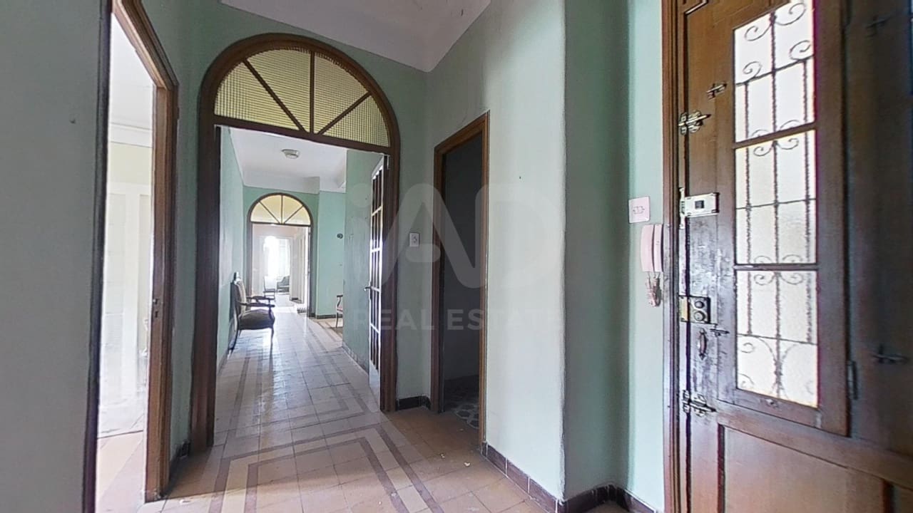Apartamento de 5 habitaciones en Tarragona ciudad en venta - 155.000 € (Ref: 9987377)