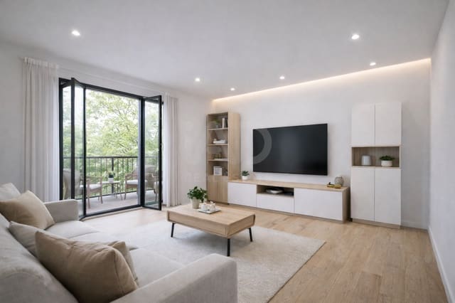 5 Zimmer Apartment zu verkaufen in Tarragona Stadt - 155.000 € (Ref: 9987377)