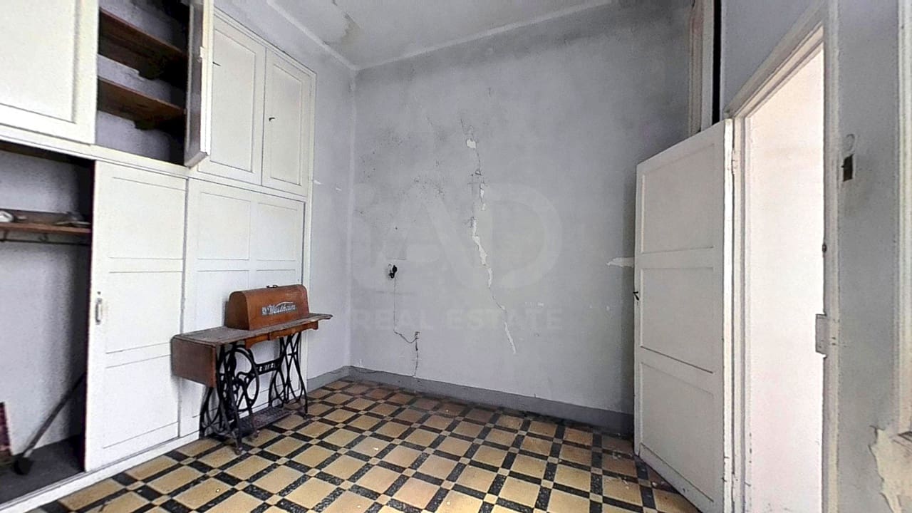 Apartamento de 5 habitaciones en Tarragona ciudad en venta - 155.000 € (Ref: 9987377)
