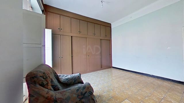 5 Zimmer Apartment zu verkaufen in Tarragona Stadt - 155.000 € (Ref: 9987377)