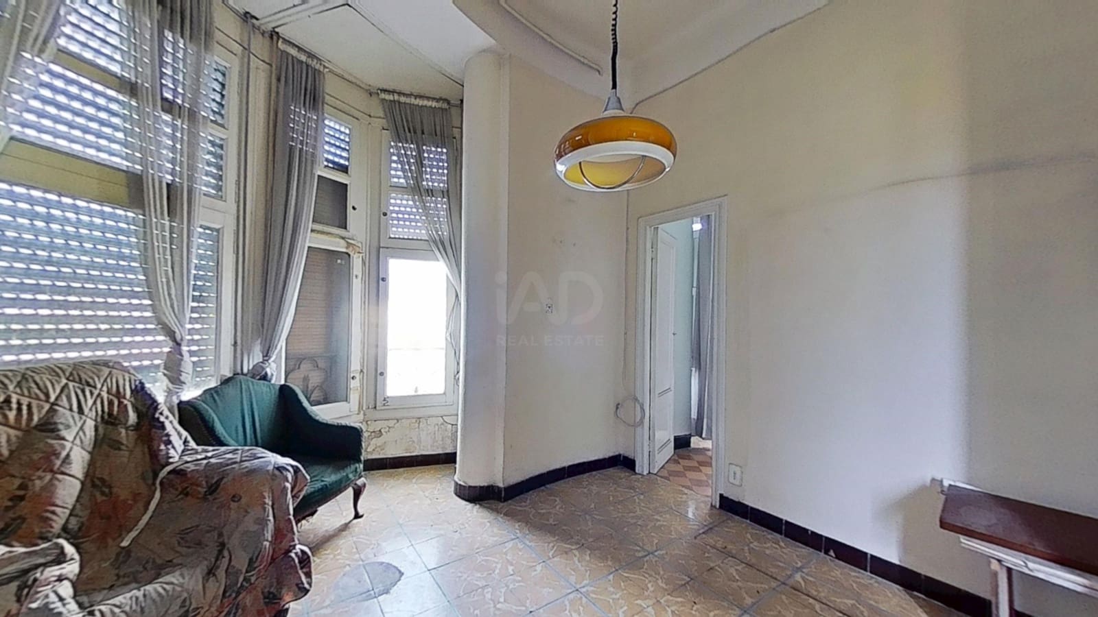 Apartamento de 5 habitaciones en Tarragona ciudad en venta - 155.000 € (Ref: 9987377)