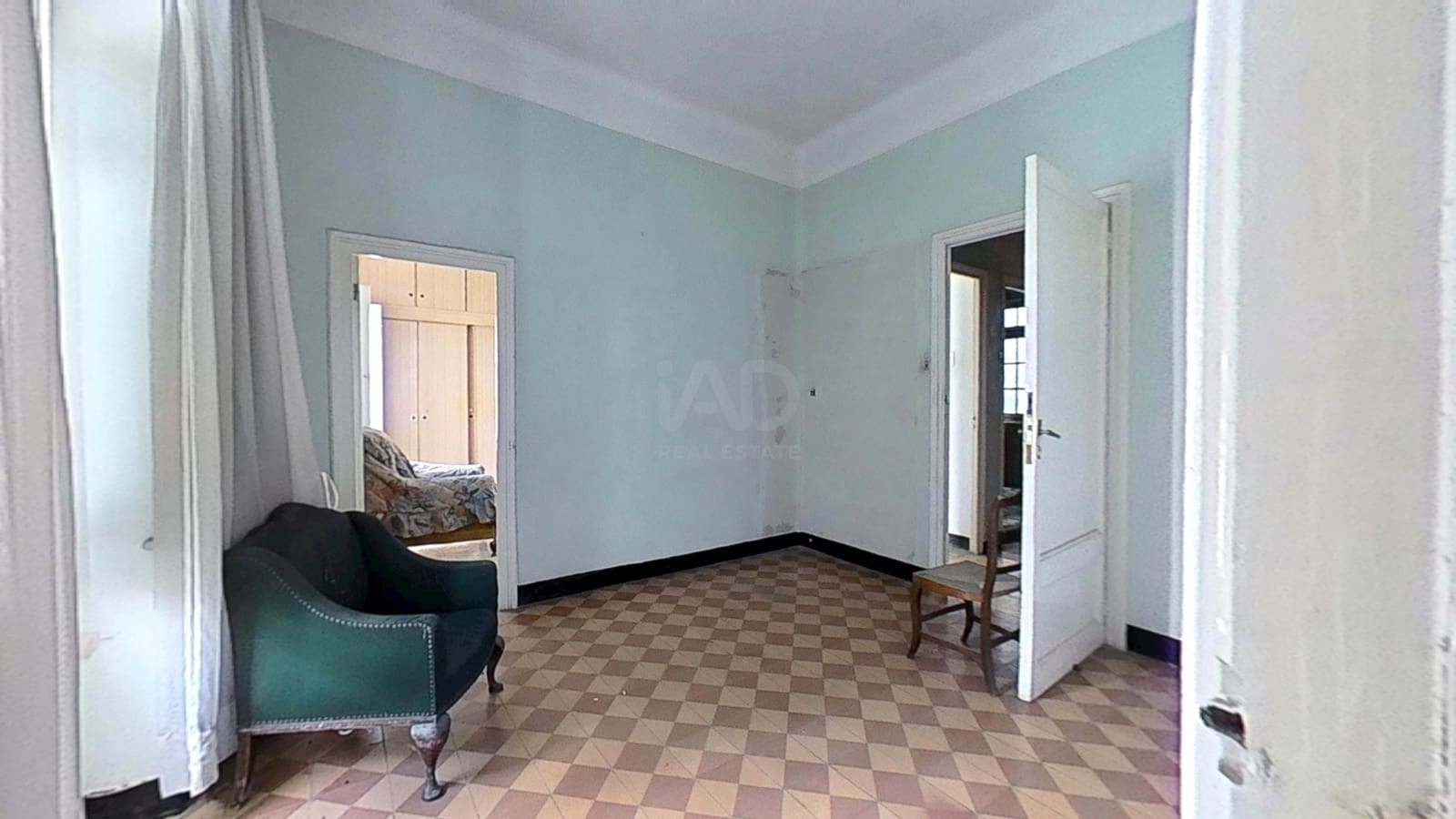 Apartamento de 5 habitaciones en Tarragona ciudad en venta - 155.000 € (Ref: 9987377)