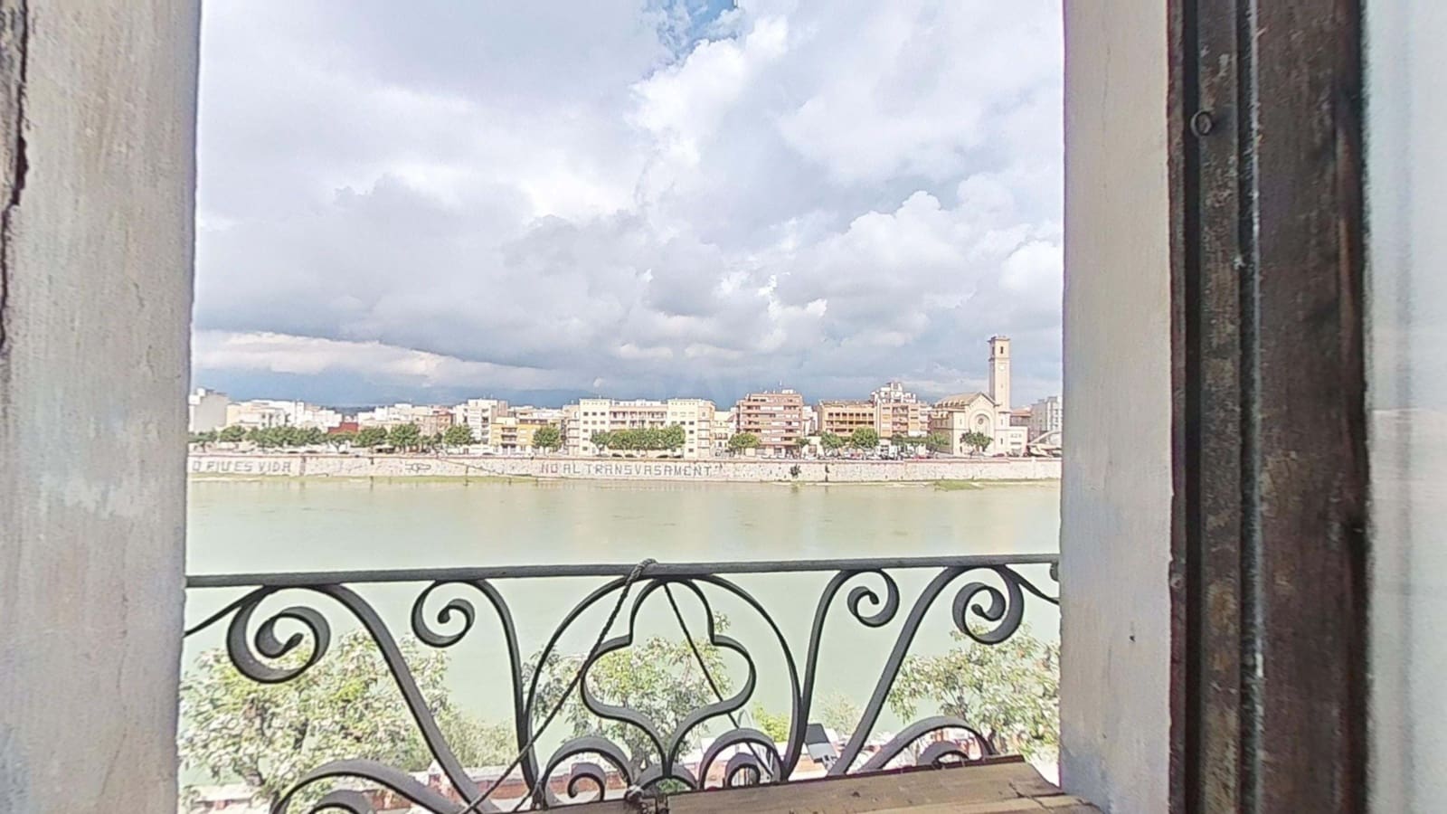 Apartamento de 5 habitaciones en Tarragona ciudad en venta - 155.000 € (Ref: 9987377)