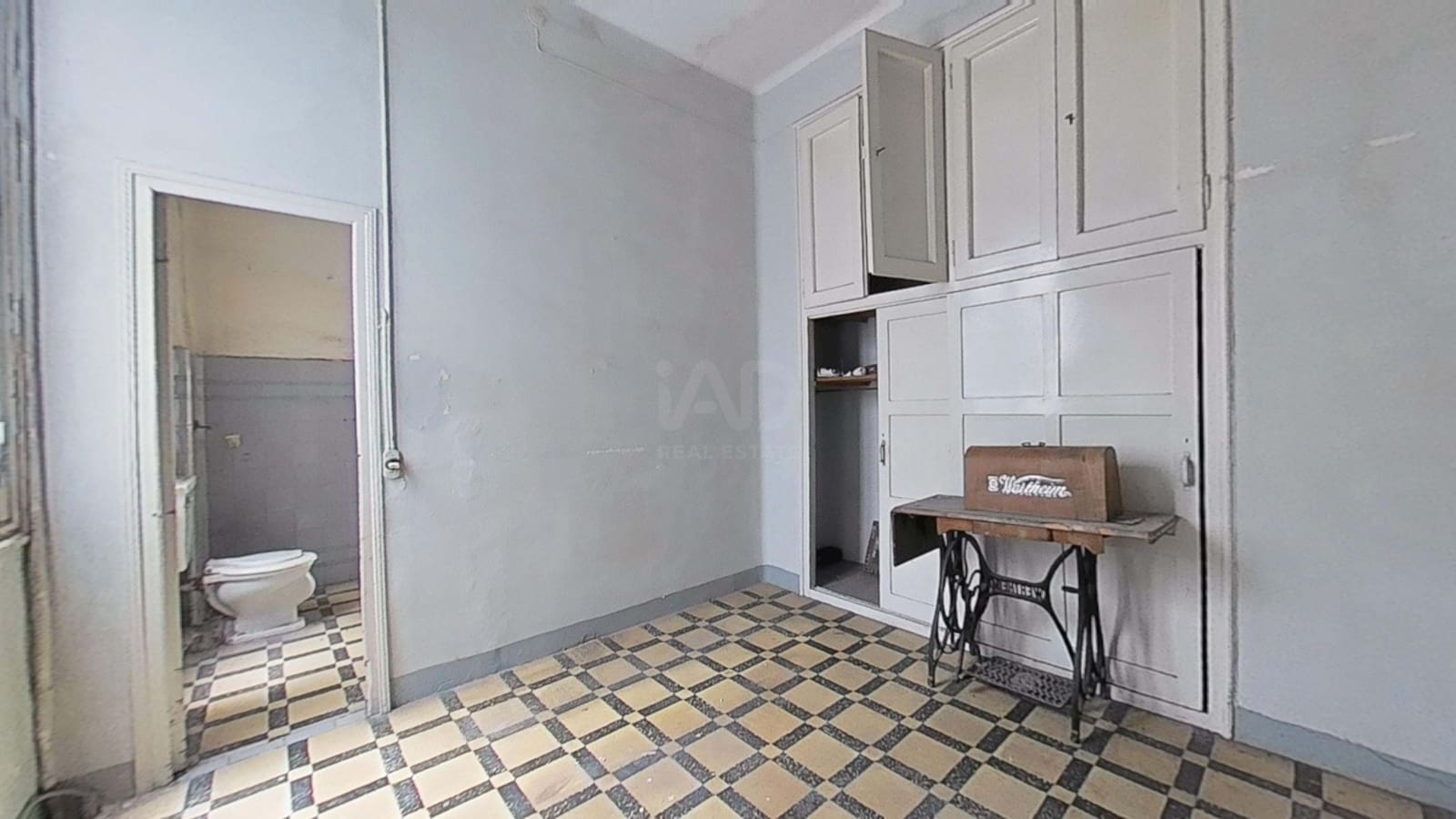 Apartamento de 5 habitaciones en Tarragona ciudad en venta - 155.000 € (Ref: 9987377)