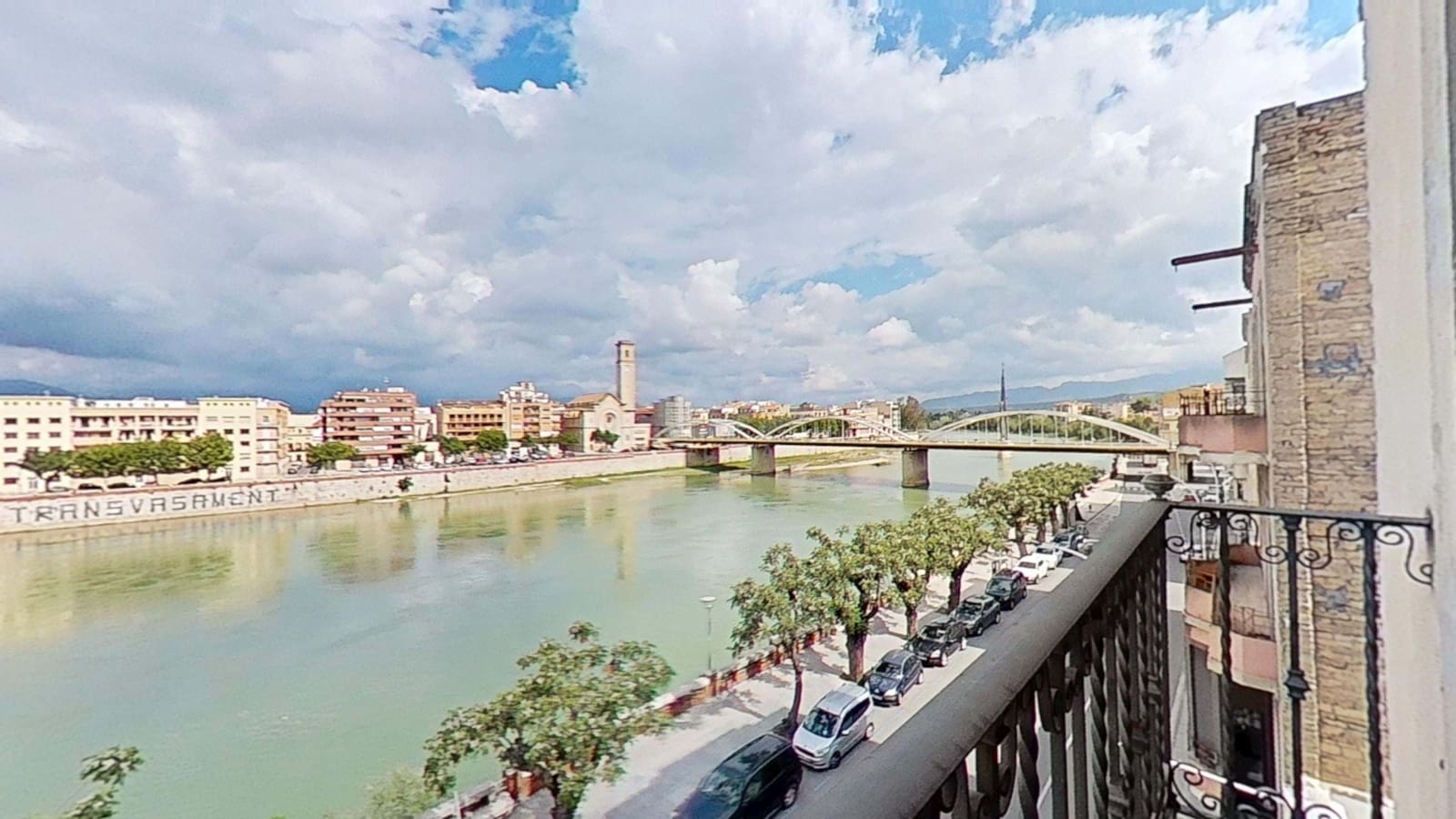 Apartamento de 5 habitaciones en Tarragona ciudad en venta - 155.000 € (Ref: 9987377)