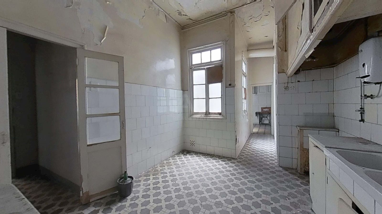 Apartamento de 5 habitaciones en Tarragona ciudad en venta - 155.000 € (Ref: 9987377)