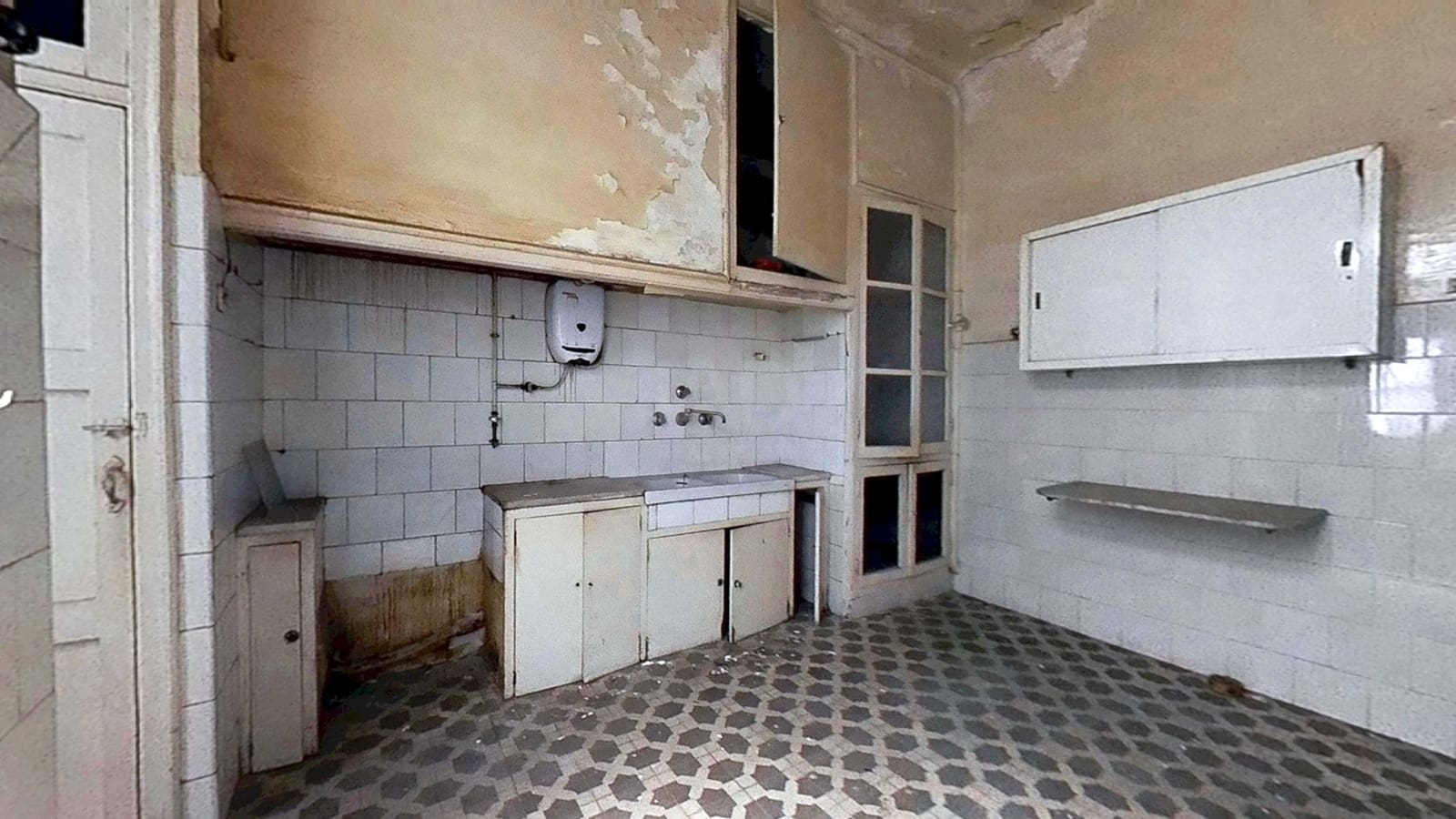 Apartamento de 5 habitaciones en Tarragona ciudad en venta - 155.000 € (Ref: 9987377)