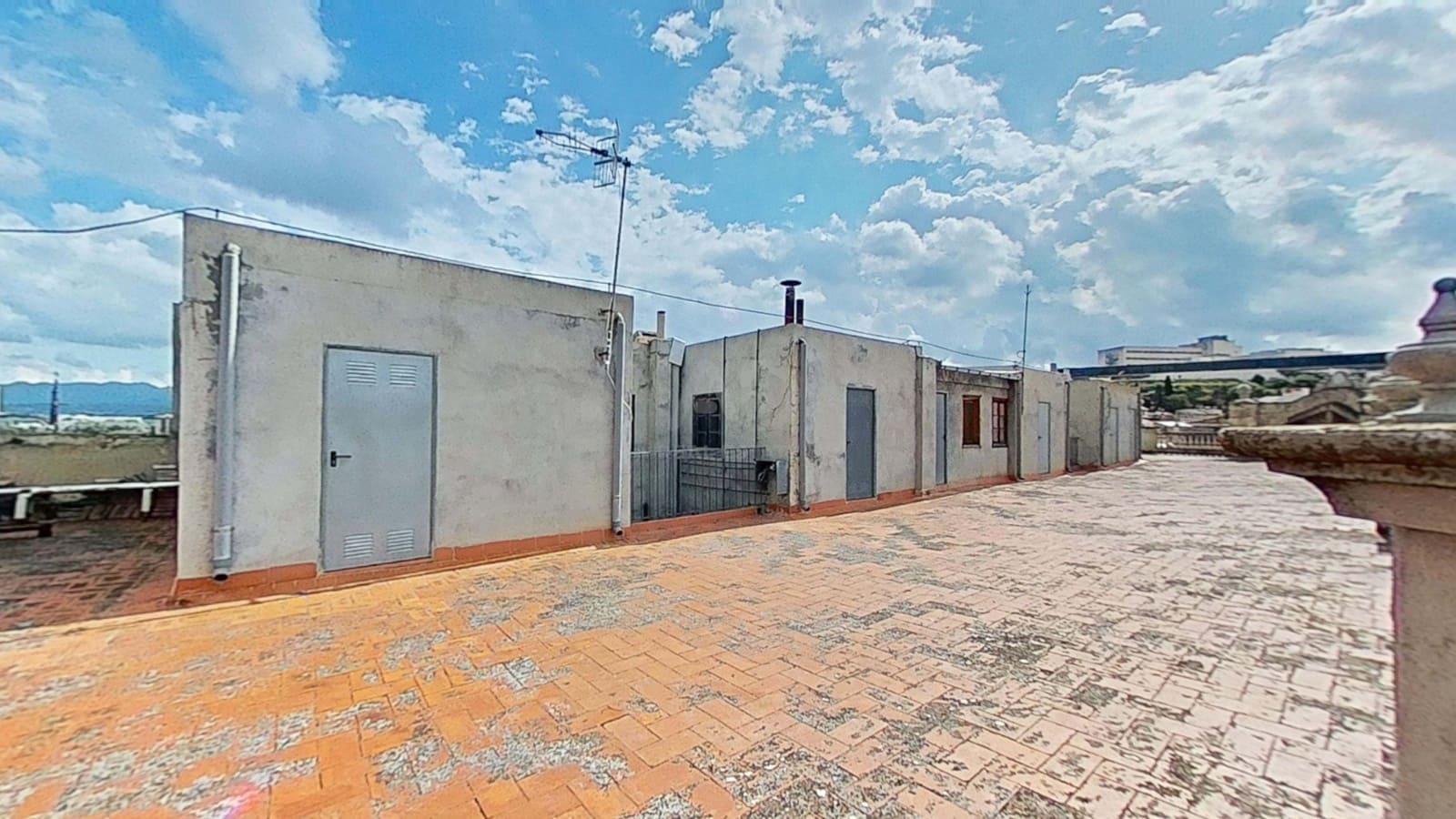 Apartamento de 5 habitaciones en Tarragona ciudad en venta - 155.000 € (Ref: 9987377)
