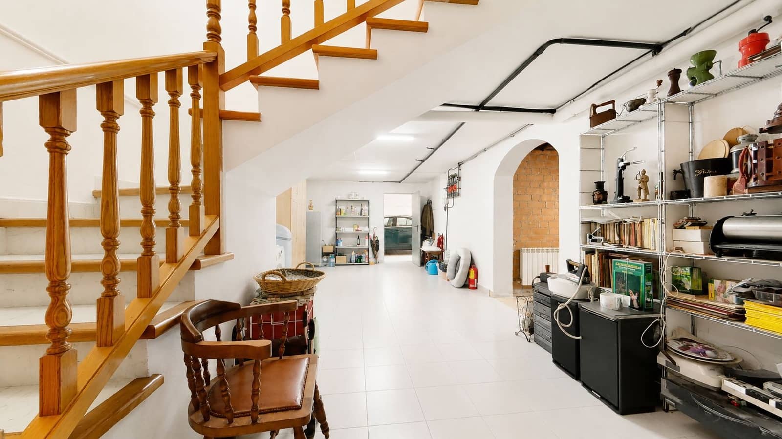 3 camera da letto Casa in vendita in Tarragona citta con piscina garage - 535.000 € (Rif: 9987378)