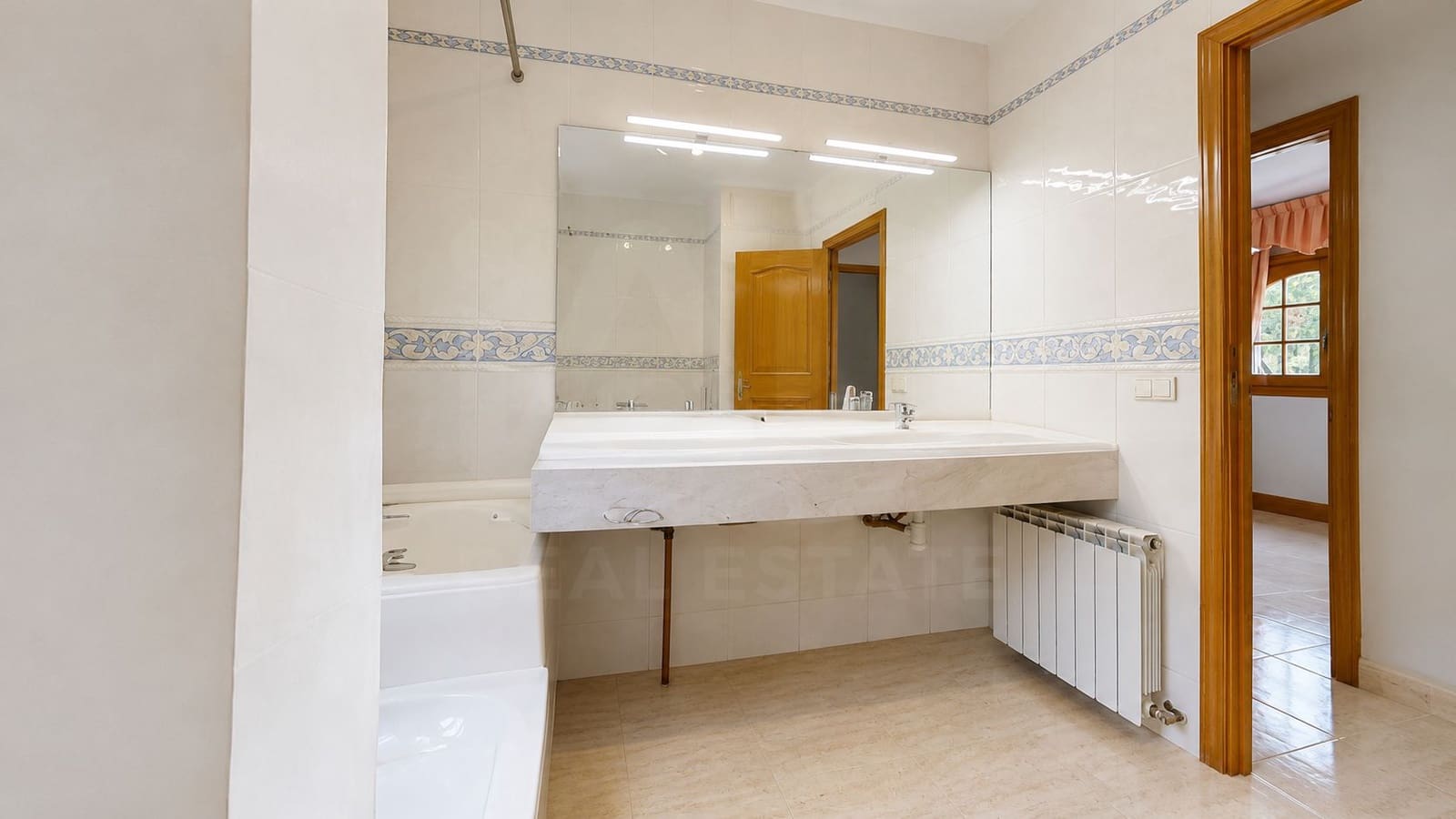 3 camera da letto Casa in vendita in Tarragona citta con piscina garage - 535.000 € (Rif: 9987378)