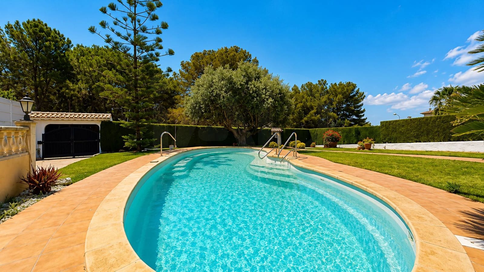3 camera da letto Casa in vendita in Tarragona citta con piscina garage - 535.000 € (Rif: 9987378)
