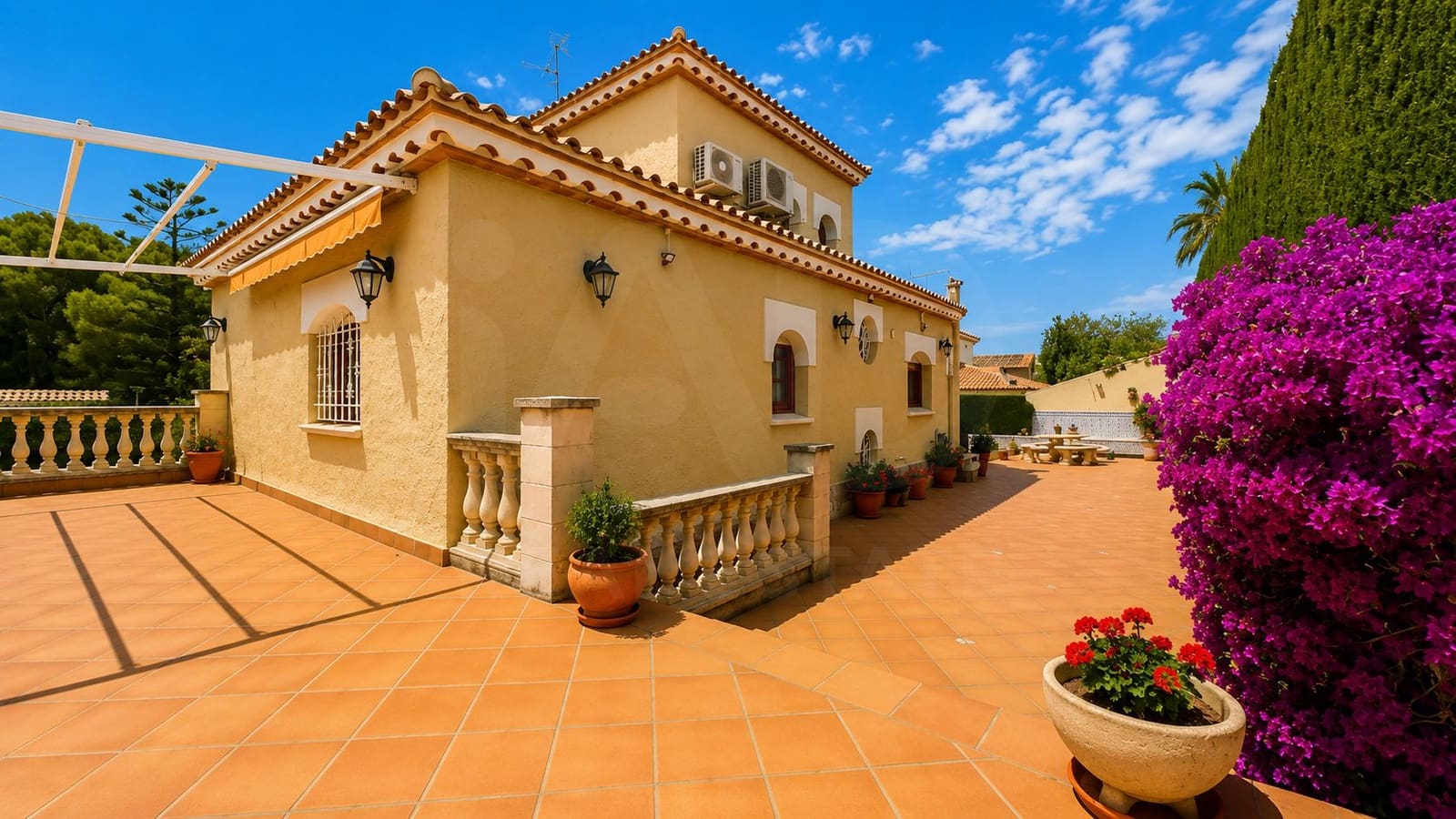 3 camera da letto Casa in vendita in Tarragona citta con piscina garage - 535.000 € (Rif: 9987378)