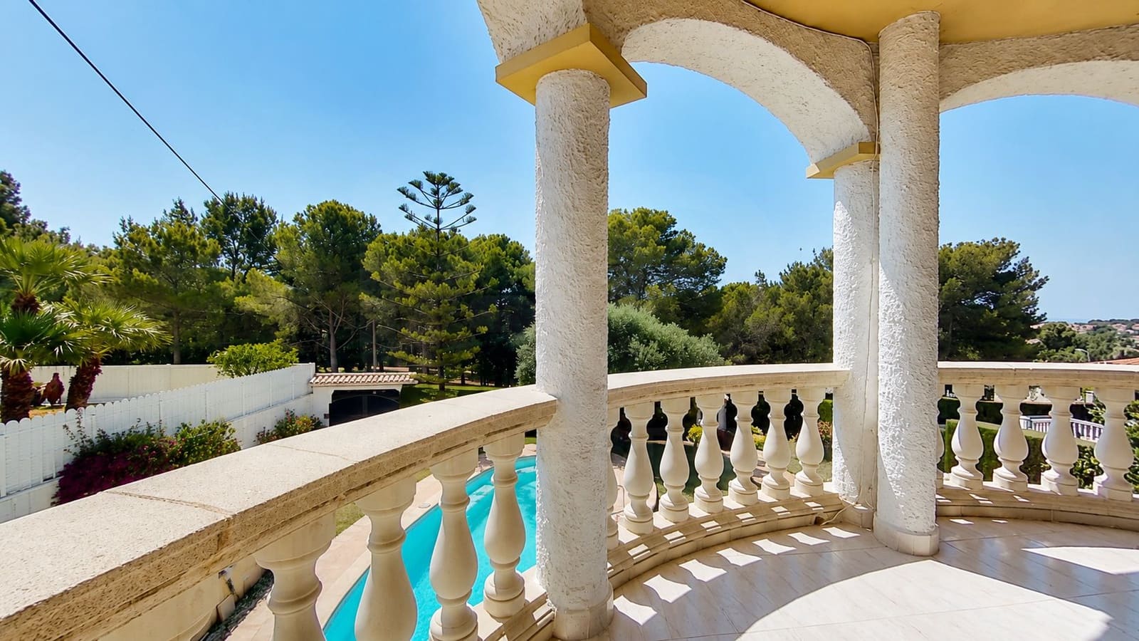 3 camera da letto Casa in vendita in Tarragona citta con piscina garage - 535.000 € (Rif: 9987378)