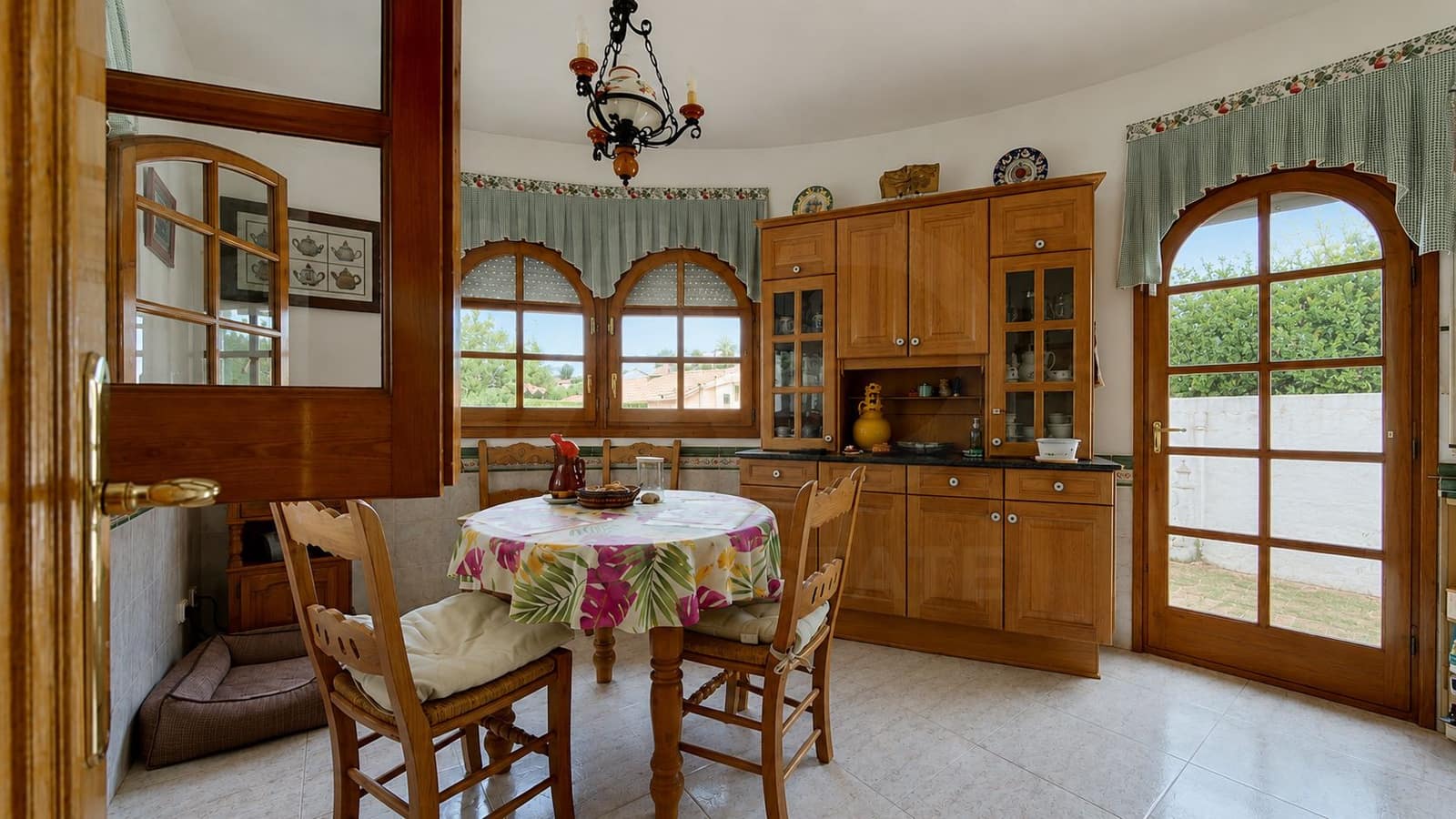3 camera da letto Casa in vendita in Tarragona citta con piscina garage - 535.000 € (Rif: 9987378)