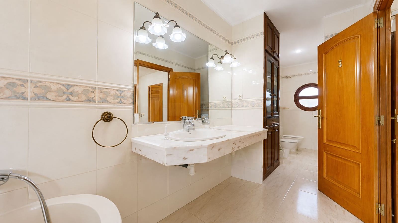 3 camera da letto Casa in vendita in Tarragona citta con piscina garage - 535.000 € (Rif: 9987378)