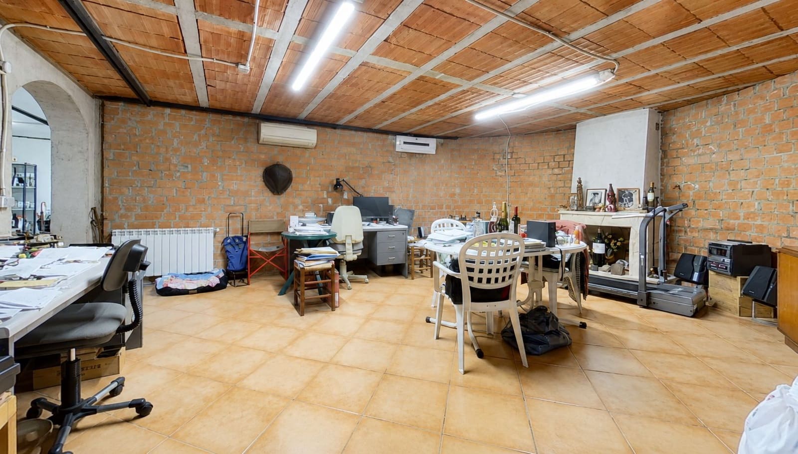 3 camera da letto Casa in vendita in Tarragona citta con piscina garage - 535.000 € (Rif: 9987378)