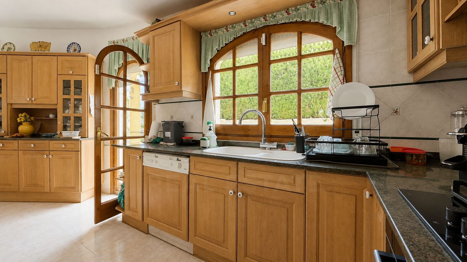3 camera da letto Casa in vendita in Tarragona citta con piscina garage - 535.000 € (Rif: 9987378)