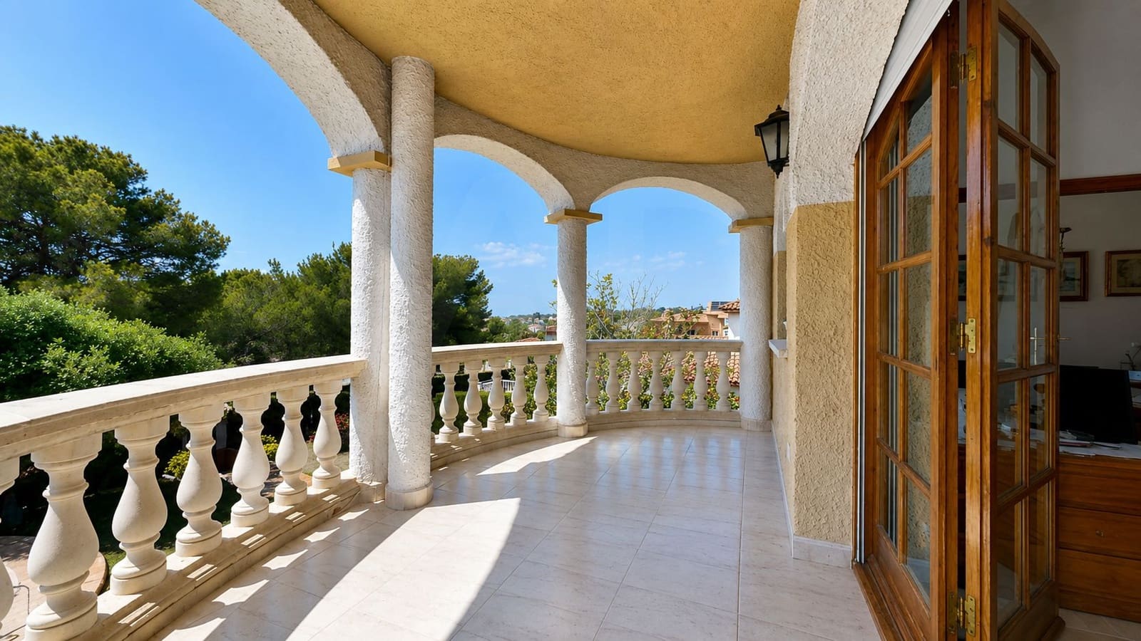 3 camera da letto Casa in vendita in Tarragona citta con piscina garage - 535.000 € (Rif: 9987378)