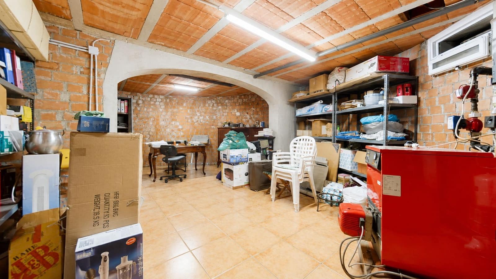 3 camera da letto Casa in vendita in Tarragona citta con piscina garage - 535.000 € (Rif: 9987378)