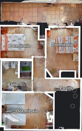 4 sypialnia Dom na sprzedaż w Miasto Tarragona z basenem garażem - 565 000 € (Ref: 9987379)
