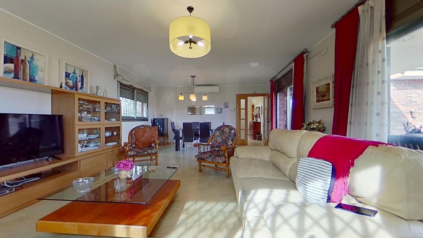 4 sypialnia Dom na sprzedaż w Miasto Tarragona z basenem garażem - 565 000 € (Ref: 9987379)