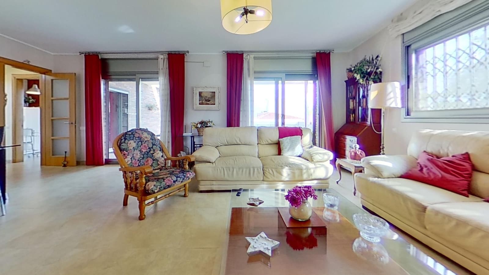 4 sypialnia Dom na sprzedaż w Miasto Tarragona z basenem garażem - 565 000 € (Ref: 9987379)