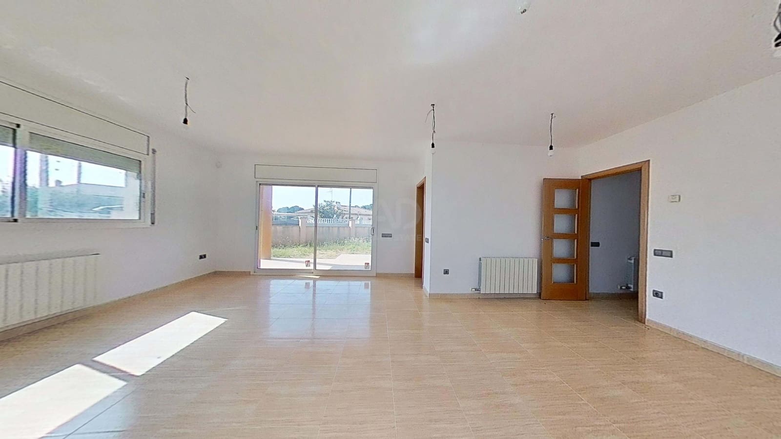 5 makuuhuone Omakotitalo myytävänä paikassa Tarragona kaupunki mukana 
autotalli - 495 000 € (Ref: 9987380)