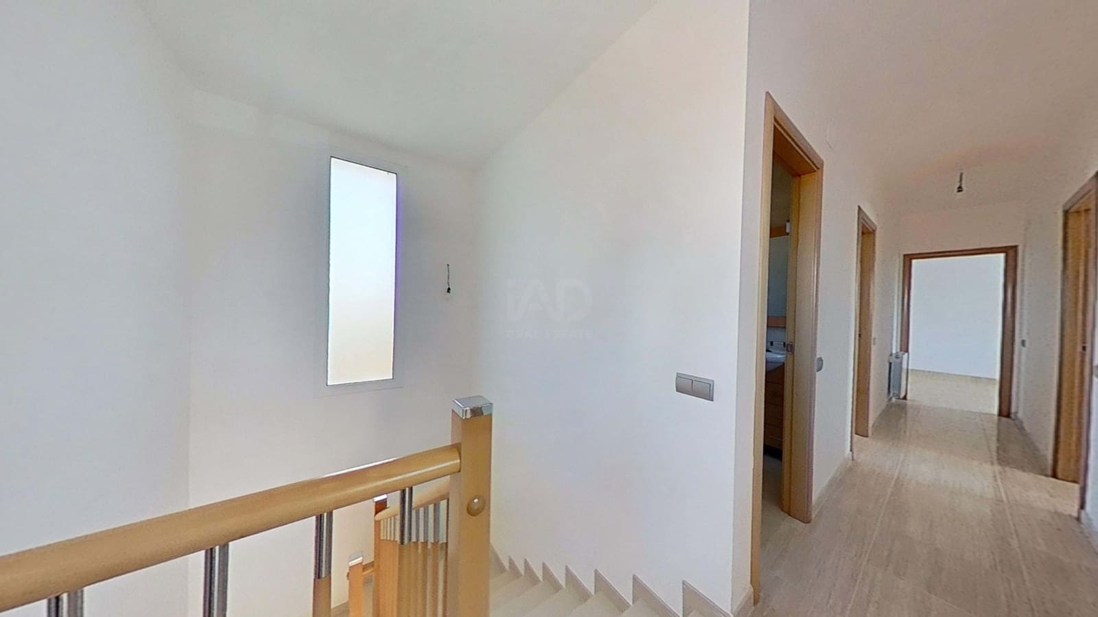 5 makuuhuone Omakotitalo myytävänä paikassa Tarragona kaupunki mukana 
autotalli - 495 000 € (Ref: 9987380)
