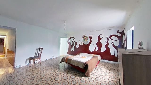 9 camera da letto Casa in vendita in Tarragona città con garage - 100.000 € (Rif: 9987381)
