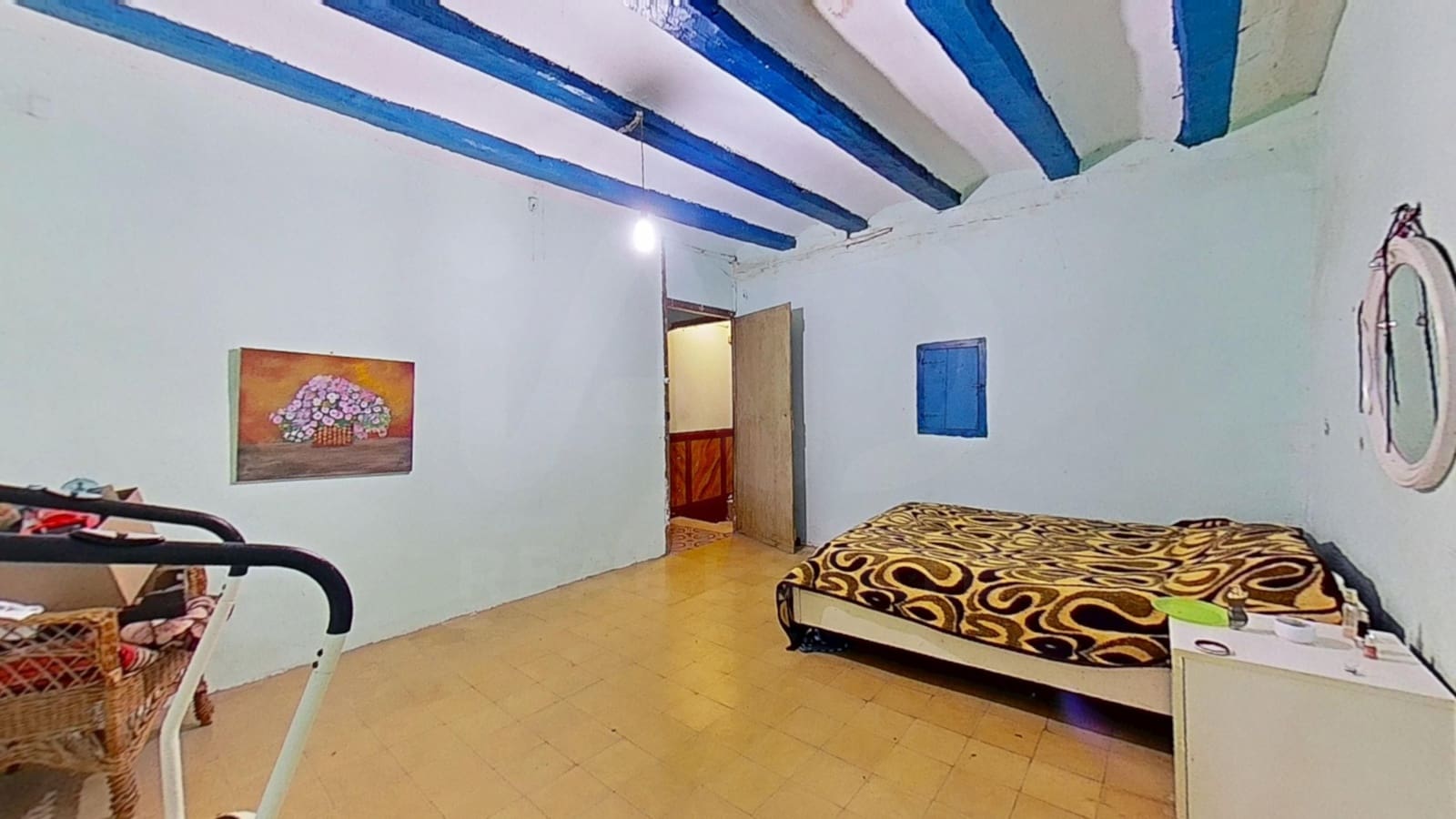 9 bedroom Townhouse for sale in Tarragona city with garage - € 100,000 (Ref: 9987381)