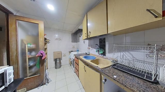 9 camera da letto Casa in vendita in Tarragona città con garage - 100.000 € (Rif: 9987381)