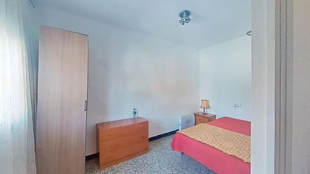 1 soverom Leilighet til salgs i Tarragona by - € 141 000 (Ref: 9987382)