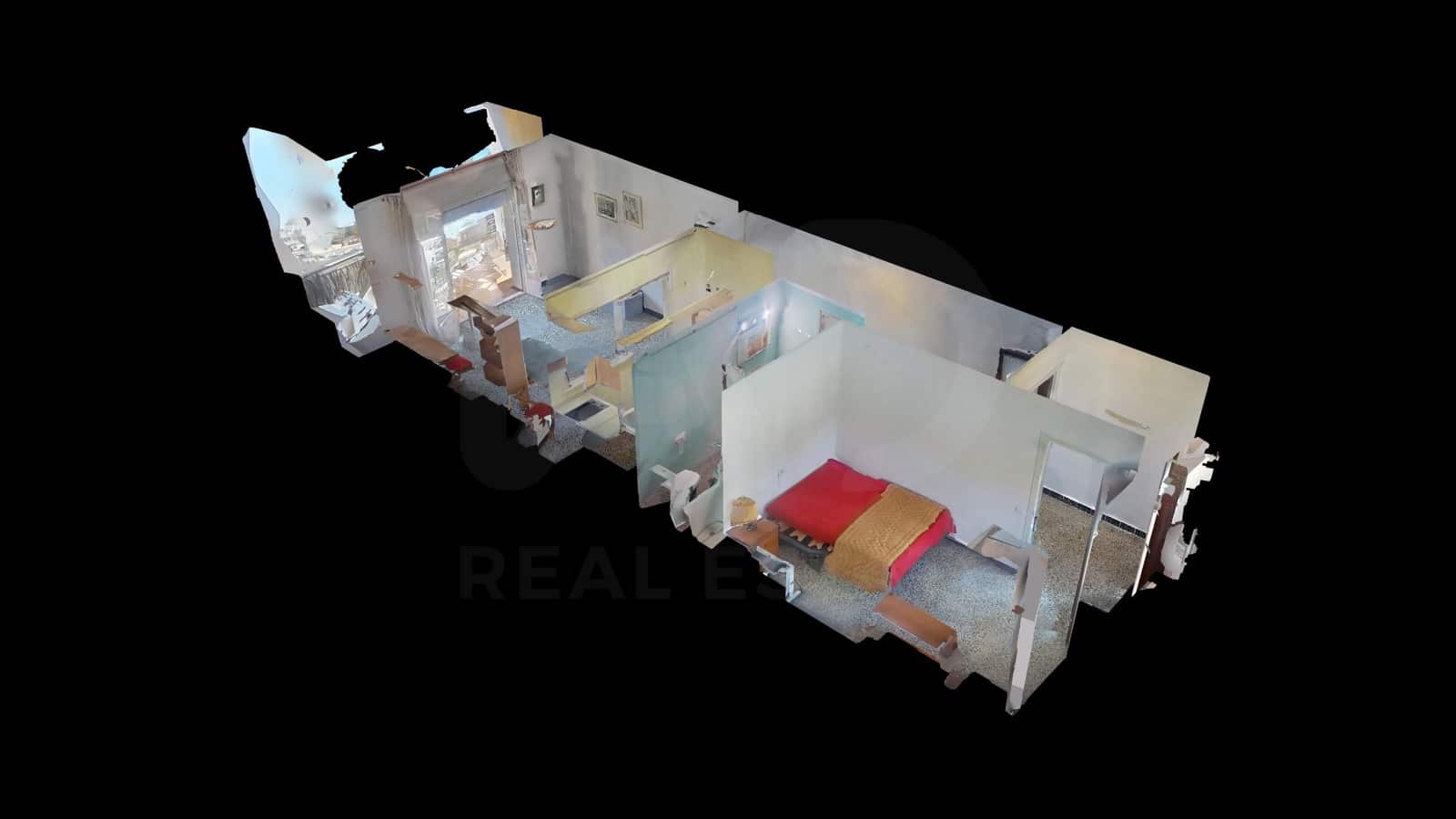 1 sypialnia Apartament na sprzedaż w Miasto Tarragona - 141 000 € (Ref: 9987382)