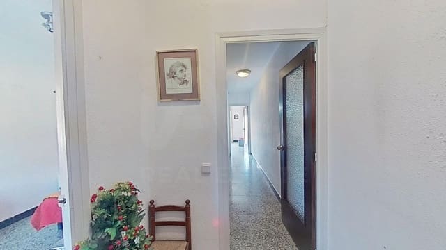 1 soverom Leilighet til salgs i Tarragona by - € 141 000 (Ref: 9987382)