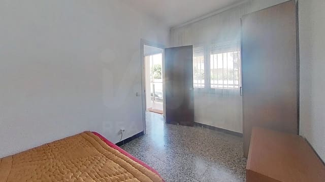 1 soverom Leilighet til salgs i Tarragona by - € 141 000 (Ref: 9987382)
