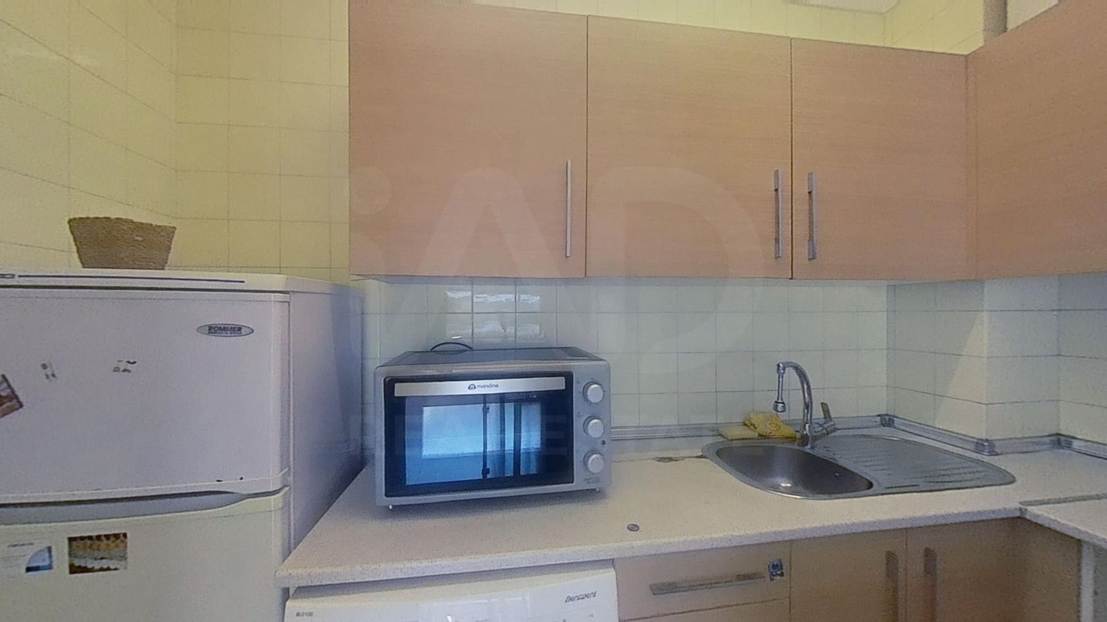 1 sypialnia Apartament na sprzedaż w Miasto Tarragona - 141 000 € (Ref: 9987382)