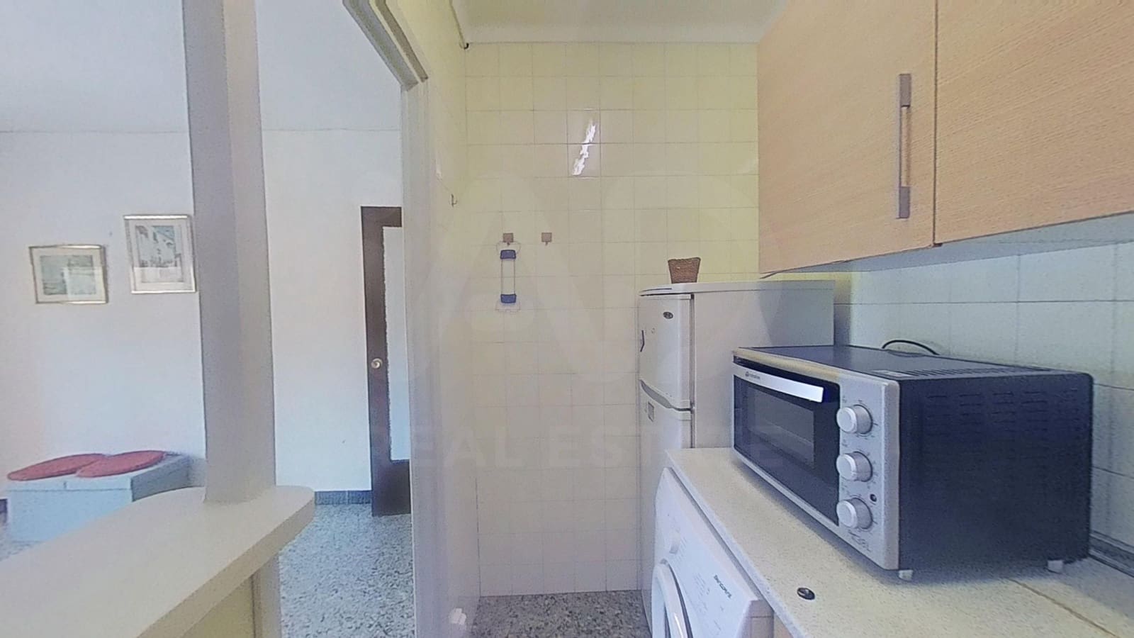 1 sypialnia Apartament na sprzedaż w Miasto Tarragona - 141 000 € (Ref: 9987382)