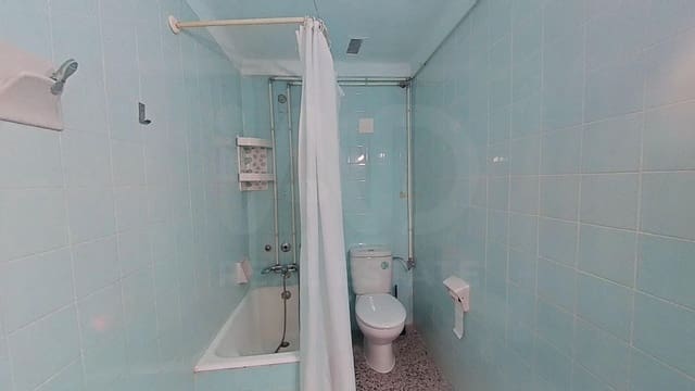 1 soverom Leilighet til salgs i Tarragona by - € 141 000 (Ref: 9987382)