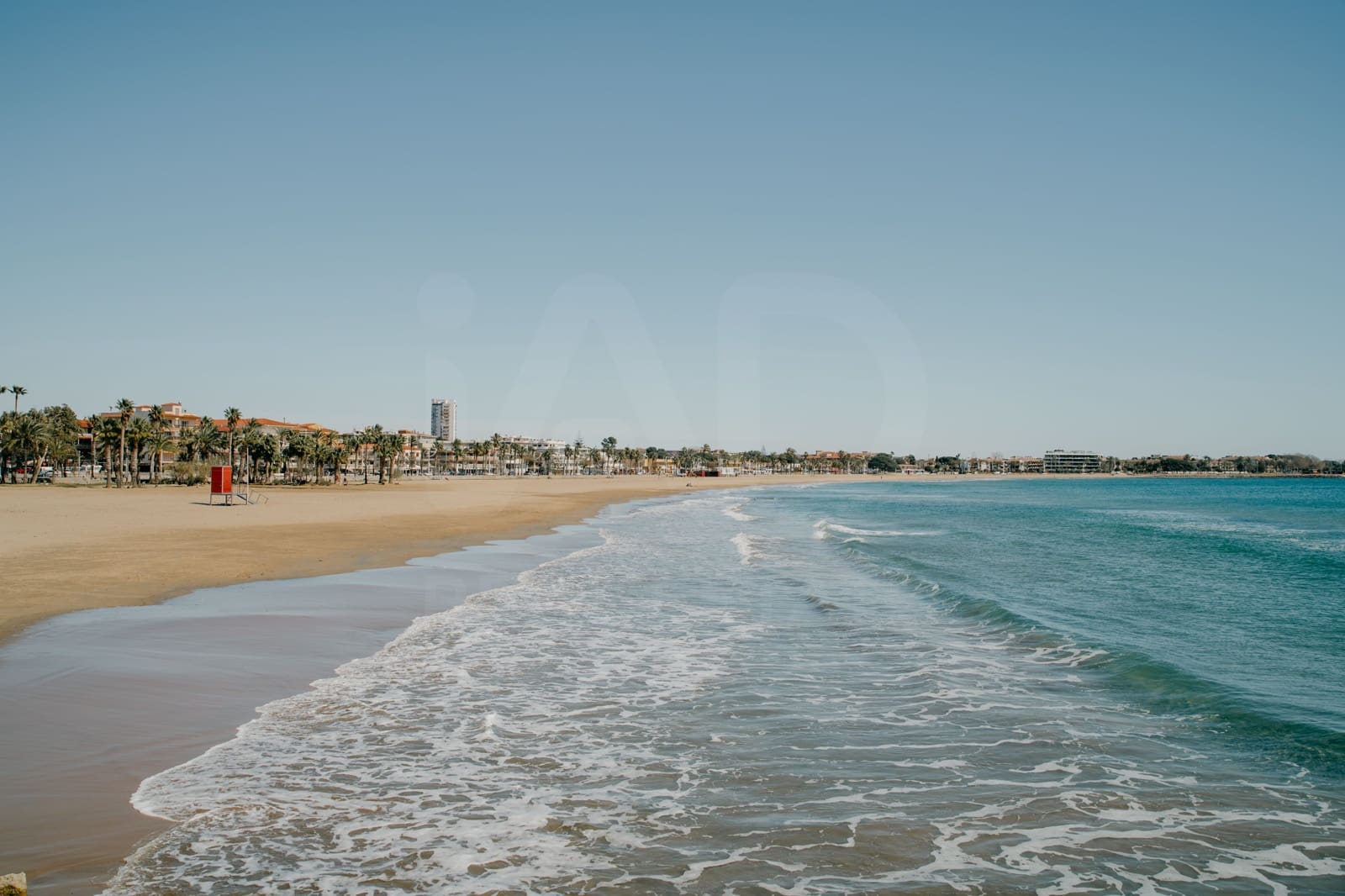 1 bedroom Apartment for sale in Cambrils - € 141,000 (Ref: 9987382)